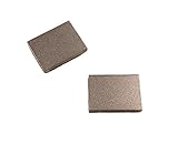 DMT WSBS Burr Stone Replacement Stone for Burr Doctor [並行輸入品]