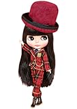 ネオブライス ショップ限定ドール チェックイットアウト