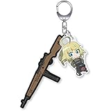 劇場版 幼女戦記 ターニャ & 魔導短機関銃 T.W.G.