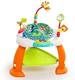 おもちゃ Bright Starts Bounce Bounce Baby バウンス・バウンスサファリ ジャンパルー [並行輸入品]