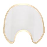 3M 防じん/防毒マスク面体 FF-400Jシリーズ レンズカバー 25枚 FF-400-15