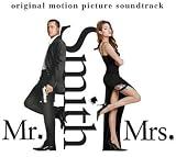 Mr & Mrs Smith