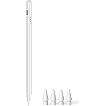 Amazon | 【2025年新登場】タッチペン iPad ペンシル アップル