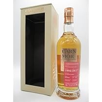 Amazon.co.jp: ダルユーイン 29年 1995 バーボンバレル #8555 セレブ