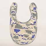 OCEAN＆GROUND（オーシャンアンドグラウンド) スタイ クラウド_ブルー F