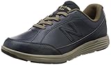 [ニューバランス] ウォーキングシューズ MW685(旧モデル) NV3NAVY(NV3) 2...