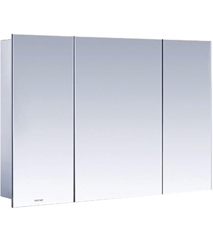 Amazon.co.jp: IKEA/イケア ENHET/エーンヘート：ミラー