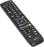 テレビリモコン EN3Z39H ハイセンス用のリモコン 19a50 20a50 24a50 32a50 43a50 49a50 55k30対応