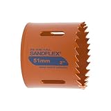 BAHCO(バーコ) Holesaw Bi-Metal バイメタルホルソー 3830-92-VIP
