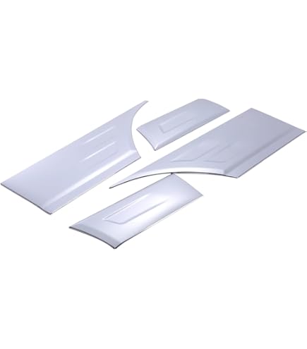 Amazon | ジェネレーション キャンター 標準車 メッキ フロント