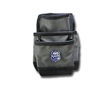 ABCO 3282-5 3-Pocket Drywall Tool Pouch [並行輸入品]