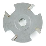 Roman Carbide DC1666 Replacement Cutter for T and G Kit [並行輸入品]