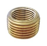 FACE BUSHNG1/2X3/8FPT LF by JMF COMPANY MfrPartNo 4504874 [並行輸入品]