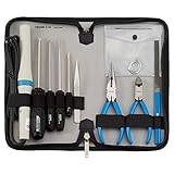【ホーザン】工具セット S-34【工具 10点セット】