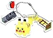 ポケットモンスター ポケモンクエスト ポクセルアクリルマスコット ピカチュウ