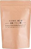 国産クエン酸 スティック 80包 (376g)