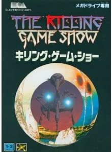 Amazon キリングゲームショー Md メガドライブ メガドライブ