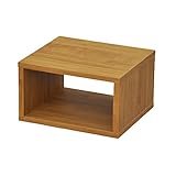 オープンラック ラック 幅35×高さ20cm マデイラ Madeira OPR-3520 奥行30cm 木製 オープンシェルフ