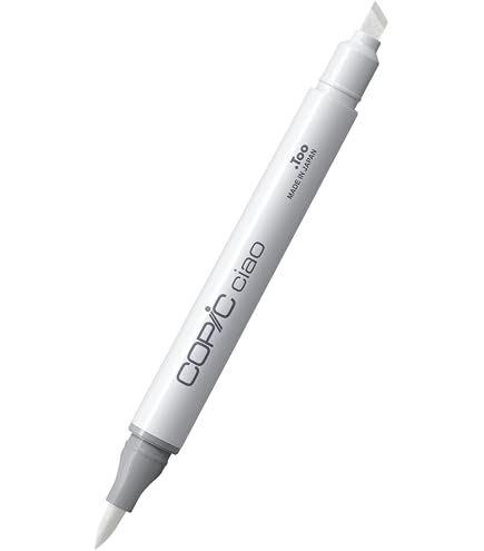 Amazon.co.jp: Too COPIC（コピック） マーカー チャオ 36色 Bセット