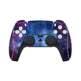 SURD PS5カラー コントローラーグリップシール 滑り止め コントローラーグリップ保護ステッカー PlayStaion 5 コントローラー アンチスリップテープ コントローラー カバー PS5コンソールデジタル版/ディスク版用