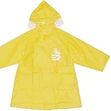 アンパンマン EVA レインコート ANPANMAN イエロー◇95cm