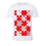 Ch@n Road 半袖 Tシャツ シャツ 丸首 デザインシャツ キッズ100サイズ おしゃれ 可愛い かっこいい