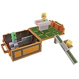 マインクラフト マイケシDXチェスト