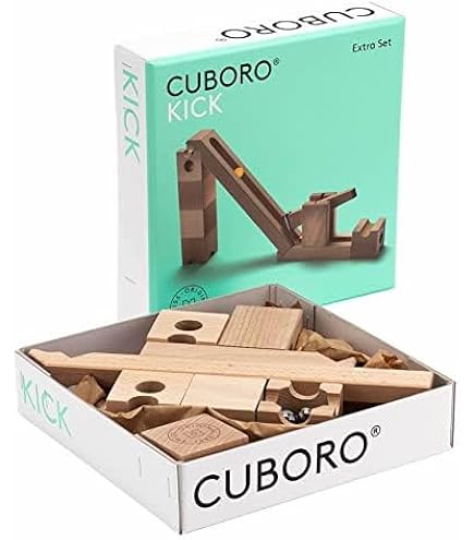 Amazon.co.jp: キュボロ デュオ CUBORO DUO 追加パーツ 拡張