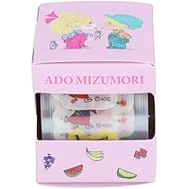 Amazon.co.jp: 水森亜土 メモ帳 リングノート ポストカード