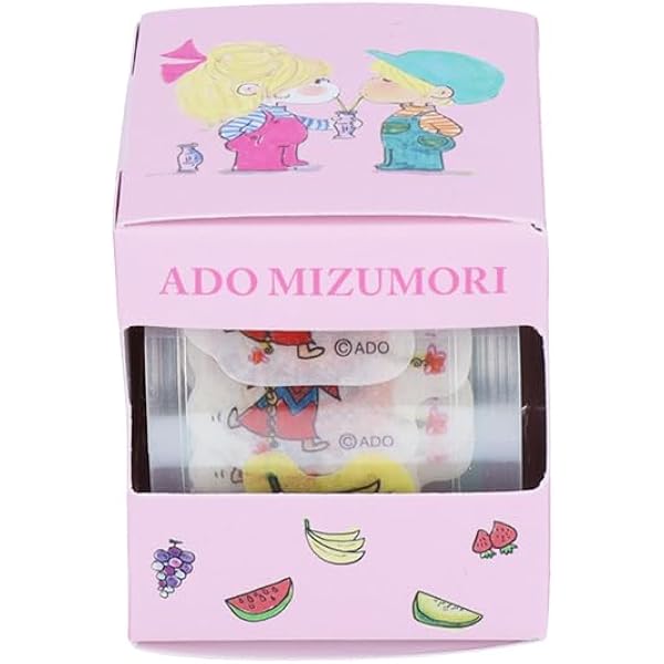 水森亜土DX (まるごとシールブック) | 水森 亜土 |本 | 通販 | Amazon