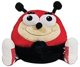 Laid Back Snuggle Smiles Photo Album, Busy Bug Ladybug by Laid Back [並行輸入品]
