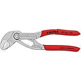 KNIPEX（クニペックス）8703-125 コブラ ウォーターポンププライヤー スポーツ レジャー DIY 工具 その他のDIY 工具 top1-ds-1850269-ah [簡素パッケージ品]
