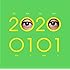 香取慎吾「20200101(通常BANG!)」