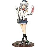 艦隊これくしょん 艦これ 鹿島 教育中 フィギュア