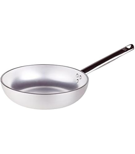 Pentole Agnelli プロフェッショナル ソテーパン直径26cm Amazon.co.jp: Pentole Agnelli プロフェッショナル アルミニウム 3mm