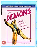 Demons / [Blu-ray]