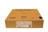 FDC(フジクラ・ダイヤケーブル) 電気機器用ビニル絶縁電線 KIV KIV 2SQ 黒 200m