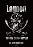 ブロッコリーキャラクタースリーブ・ミニ BLACK LAGOON「ラグーン商会」