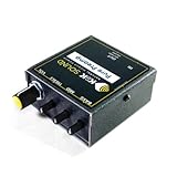 K & K Sound (ケー アンド ケー サウンド) Pure Preamp 外付け プリアンプ ピュア プリアンプ