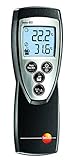 testo 922 K熱電対温度計 (2ch)