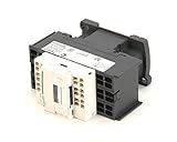 Henny Penny 78753 Squareコンタクタ、24-volt