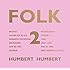 FOLK 2(初回限定盤)