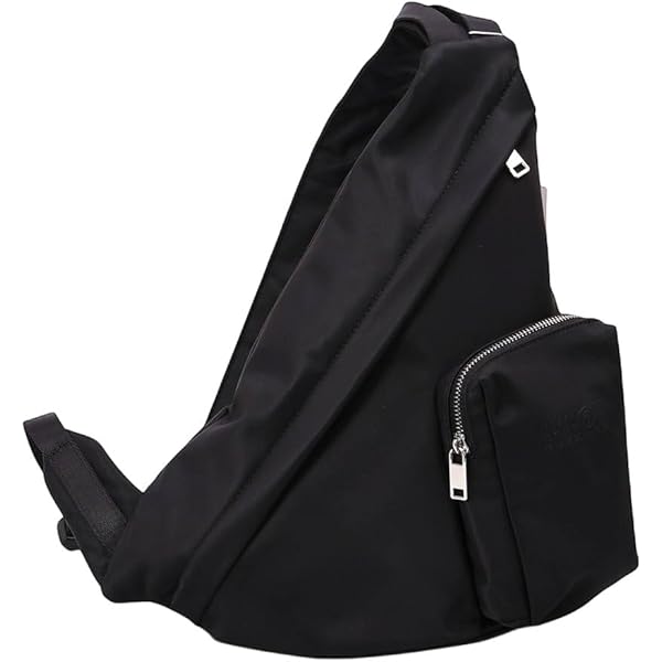 Amazon.co.jp: [エムエムシックス]メゾンマルジェラ ボディバッグ