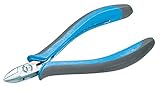 GEDORE 6727180 Electronic Side Cutter, 125mm Length [並行輸入品]