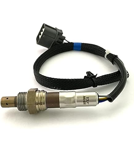 Amazon | 関西エコ・アープ KEA O2センサー 2F0-201 スバル トヨタ