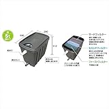 グローベン　浄化システム　クリーンポンドUV　60　C50TFS120W