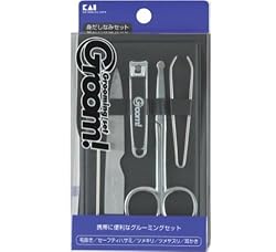 Groom! 身だしなみセット