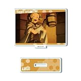 ライセンスエージェント(License Agent) 劇場版 ソードアート・オンライン -プログレッシブ- 冥き夕闇のスケルツォ ミニアクリルスタンド アルゴ A AMAN-S003-m12
