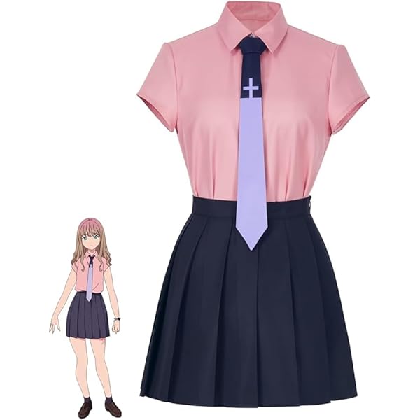 SSSS.GRIDMAN グリッドマン ユニバース グリユニ 宝多六花 コスプレ 劇場版 グリッドマンユニバース 宝多六花 コスプレ衣装 - Costowns