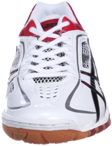 asics attack excounter table tennis shoes